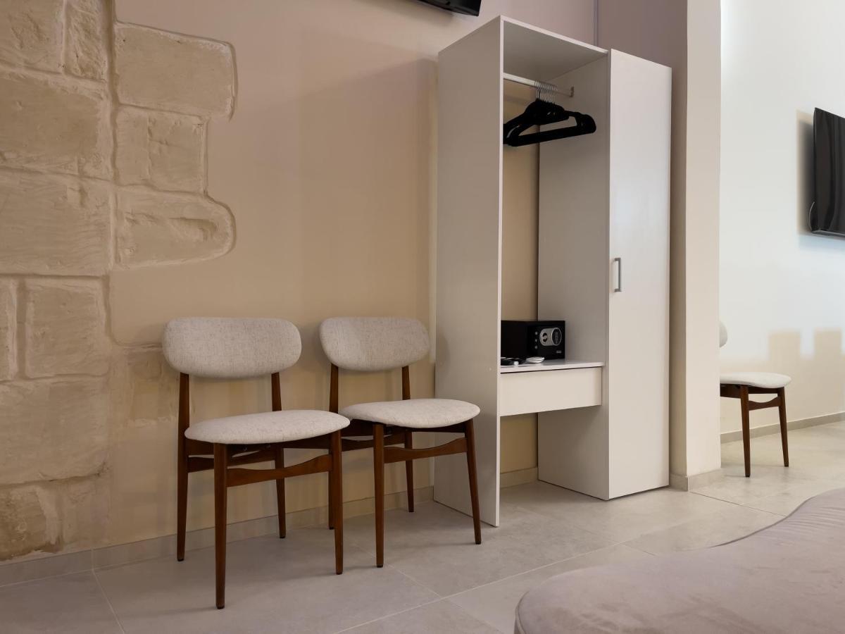 Ritucci Suite Lecce Exterior photo