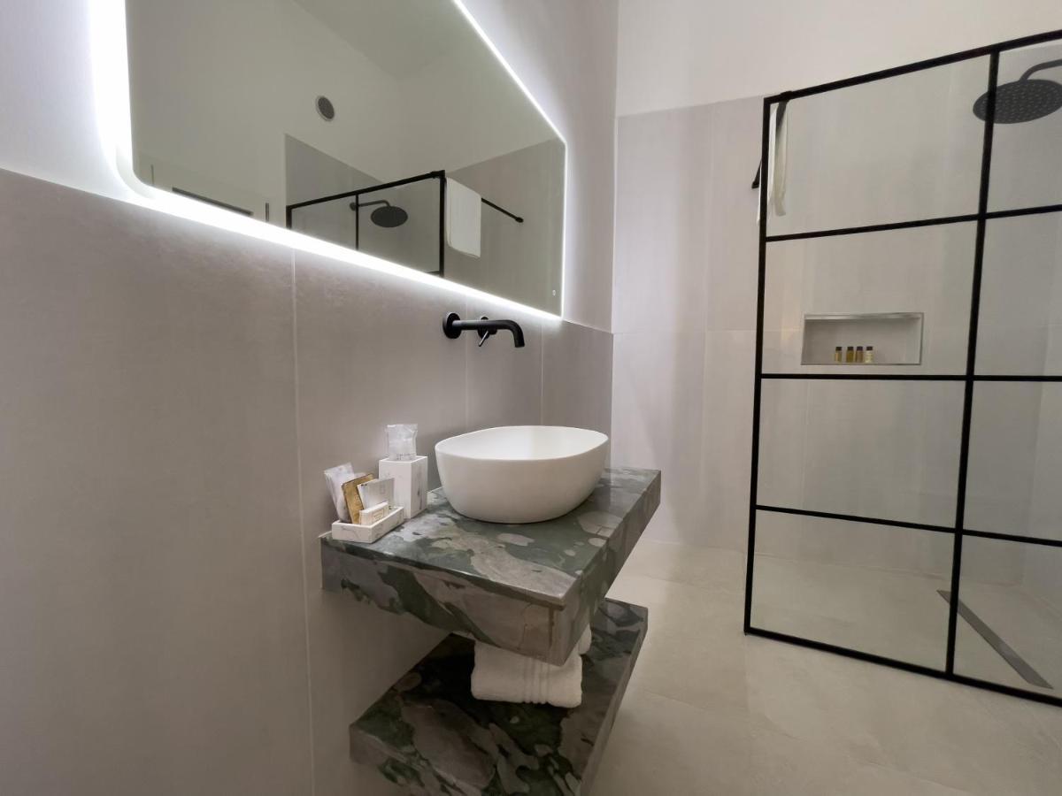 Ritucci Suite Lecce Exterior photo