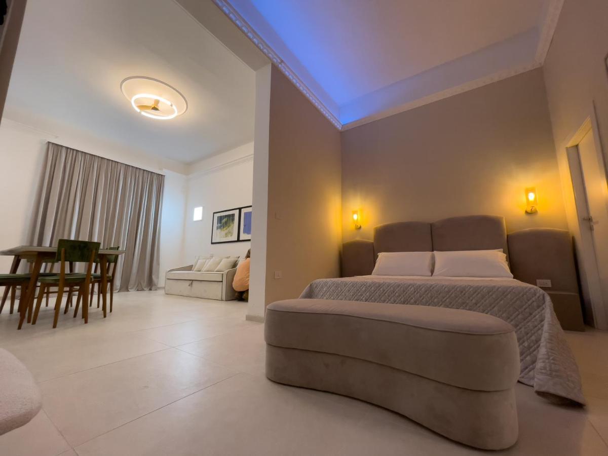 Ritucci Suite Lecce Exterior photo