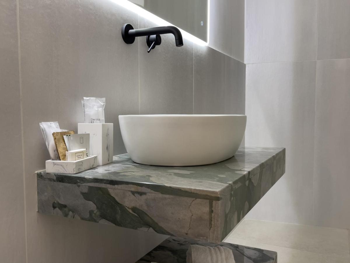 Ritucci Suite Lecce Exterior photo