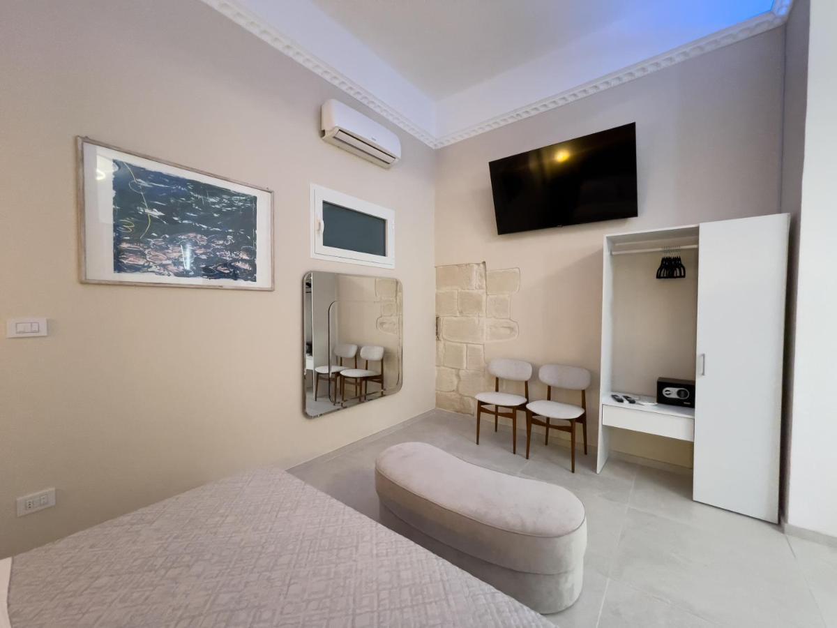 Ritucci Suite Lecce Exterior photo
