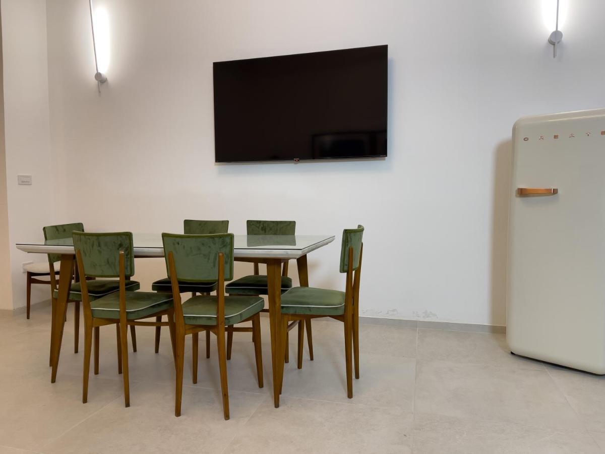 Ritucci Suite Lecce Exterior photo