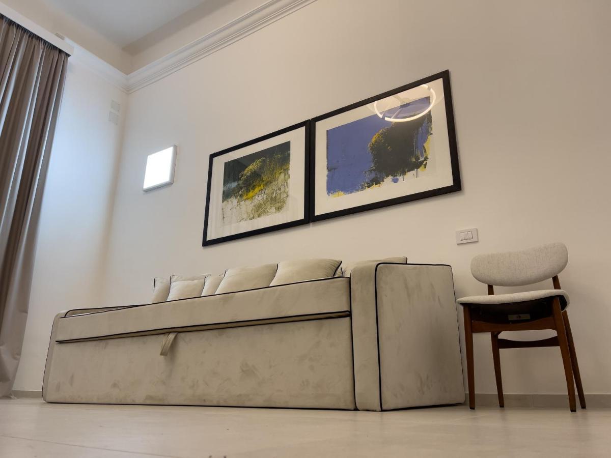 Ritucci Suite Lecce Exterior photo