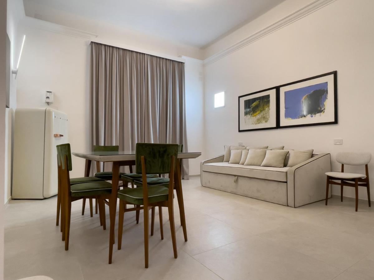 Ritucci Suite Lecce Exterior photo
