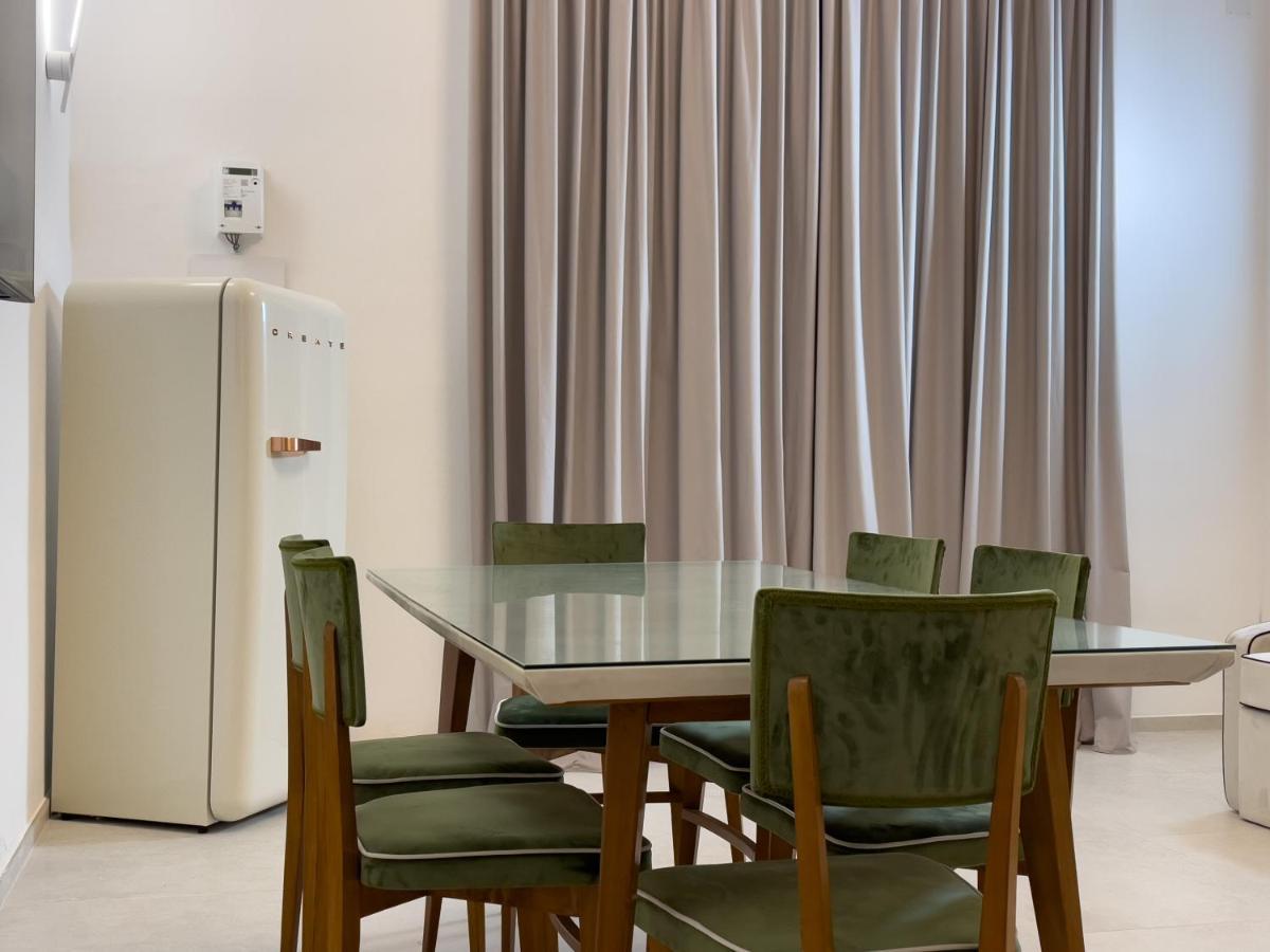 Ritucci Suite Lecce Exterior photo